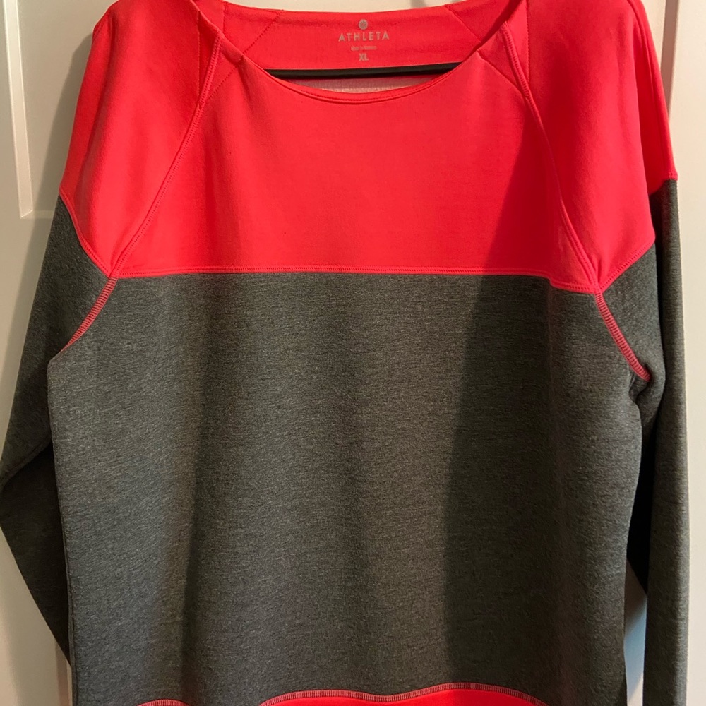 Athleta Sweatshirt